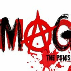 Mag.the punisher