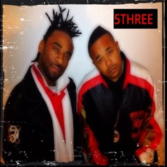5Three