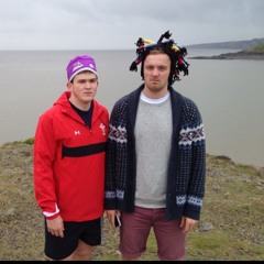 Ben Ross 14