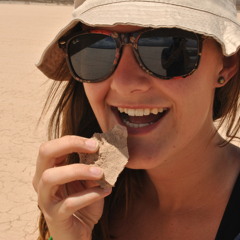 Giselle Bronwyn Lowe