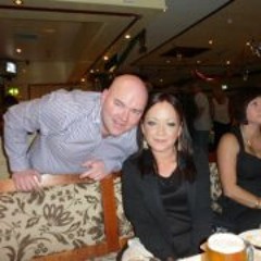 scott fraser tramps tenerife