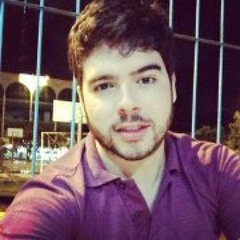 João Paulo da C. e Costa