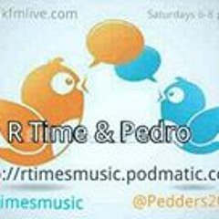 Dominic Pedro Roberts