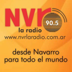 NVR LA RADIO 90.5