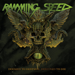 Ramming Speed (Official)