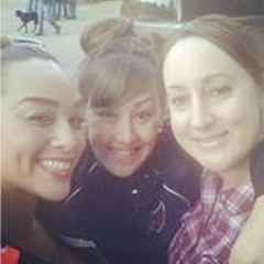 Lani Mei Ling Jackson