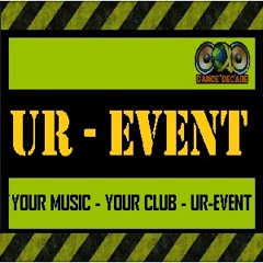 UR-EVENT.CO.UK