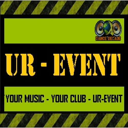 UR-EVENT.CO.UK — artist photo