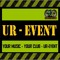 UR-EVENT.CO.UK