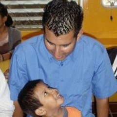 TeenHangar/Tony Jaquez