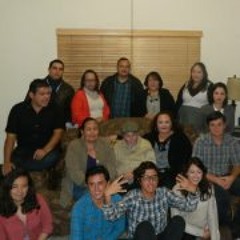 Adolfo Verduzco Vargas