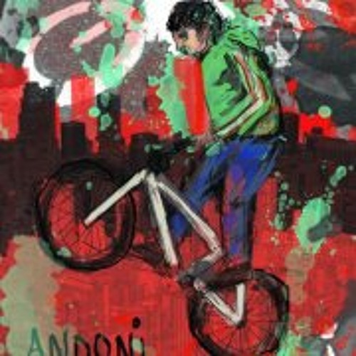 Stream Andoni Hiriart music Listen to songs, albums, playlists for