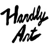 hardlyartrecords