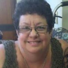 Janette Napier Crist