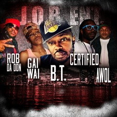 J.O.B.ENT.81