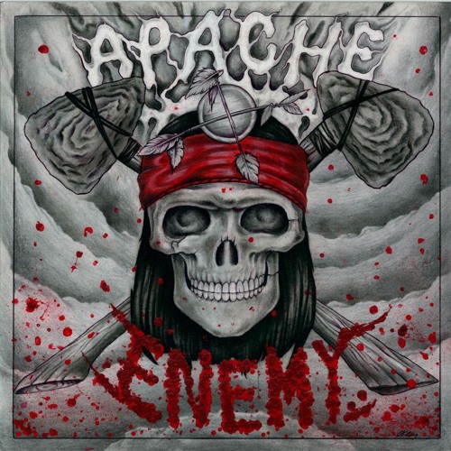 Apache: The Enemy’s avatar