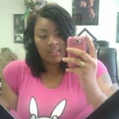 Danielle TooCute Brookins