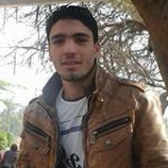 Ahmed Mokhtar 25