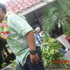Rolando Felipe Ruiz