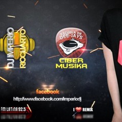 imperiodjcibermusika