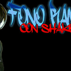 Fono Rampy Con Shako
