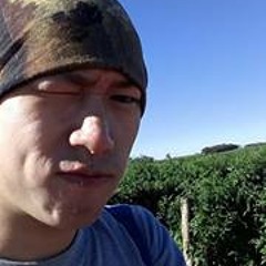 Jasper Huang 1