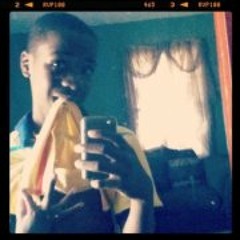 Desmund Jamaal Boswell