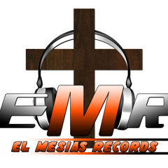 El Mesías Records