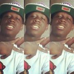 Tj Third'boyy Mitchell