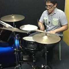 Marc Rudolph Jacinto