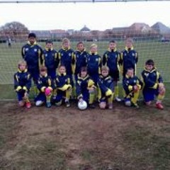 Bradley 'Afc' Castle