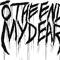 To The End, My Dear