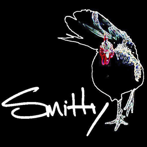 Smitty - The Band’s avatar