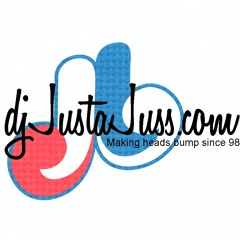 DJ JustaJuss