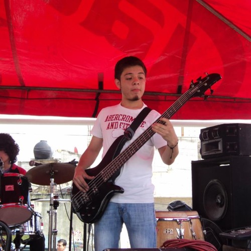 Avientame - Cover Cafe Tacvba