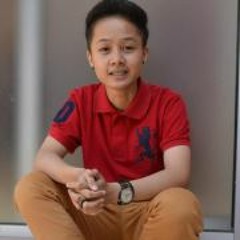 Fitria Avonturierster