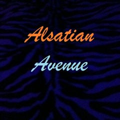Alsatian Avenue