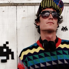 Josh Tasman/Benjamin Hugz