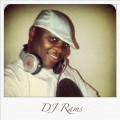 Dave Rams
