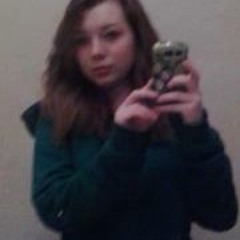 Patricia Marie Jones