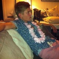Hamish McAlister