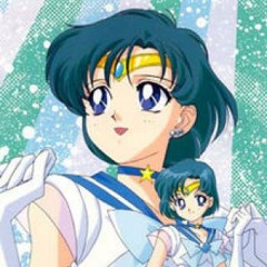 DJ Sailor Mercury