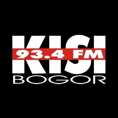 KISI 93,4 FM Bogor