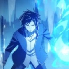 Eureka Seven - Himitsu Kichi(ED1)