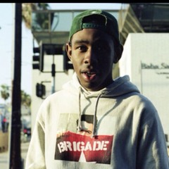 TYLER THE CREATOR