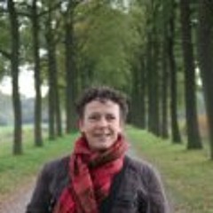 Brigitte Hoogveld