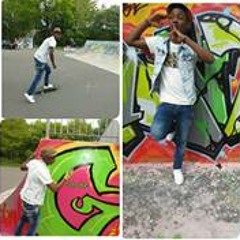 AmaSiani KinSley Sm'Ke