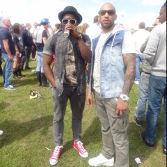 Shauny Biggz