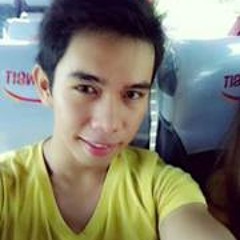 Peter Mark Jordan Cruz