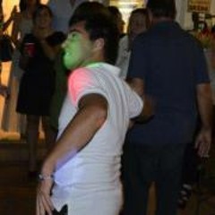 Alejandro De La Terga